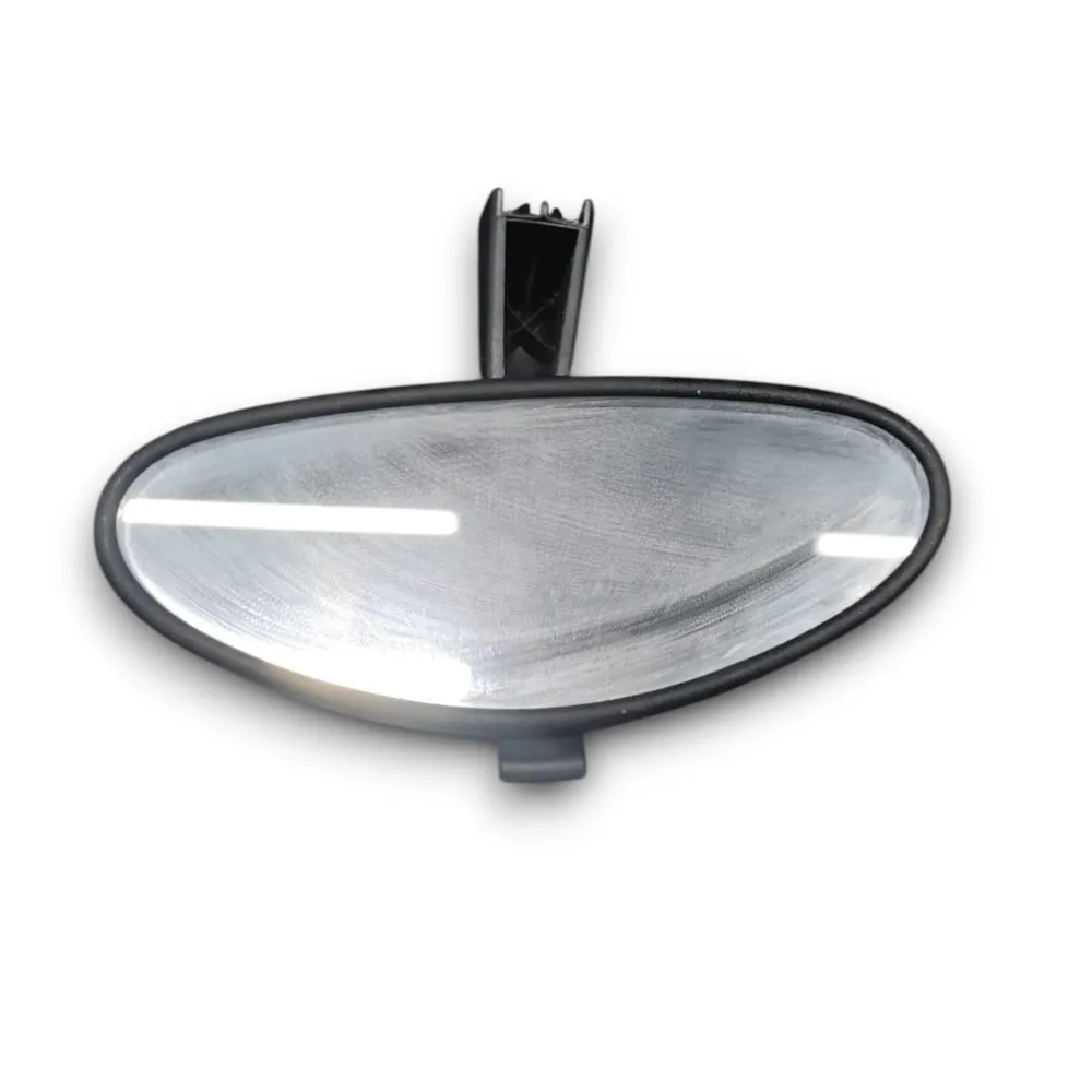 Mirror / Central Mirror Smart Fortwo W451 COD: 015462 (2007-2015)