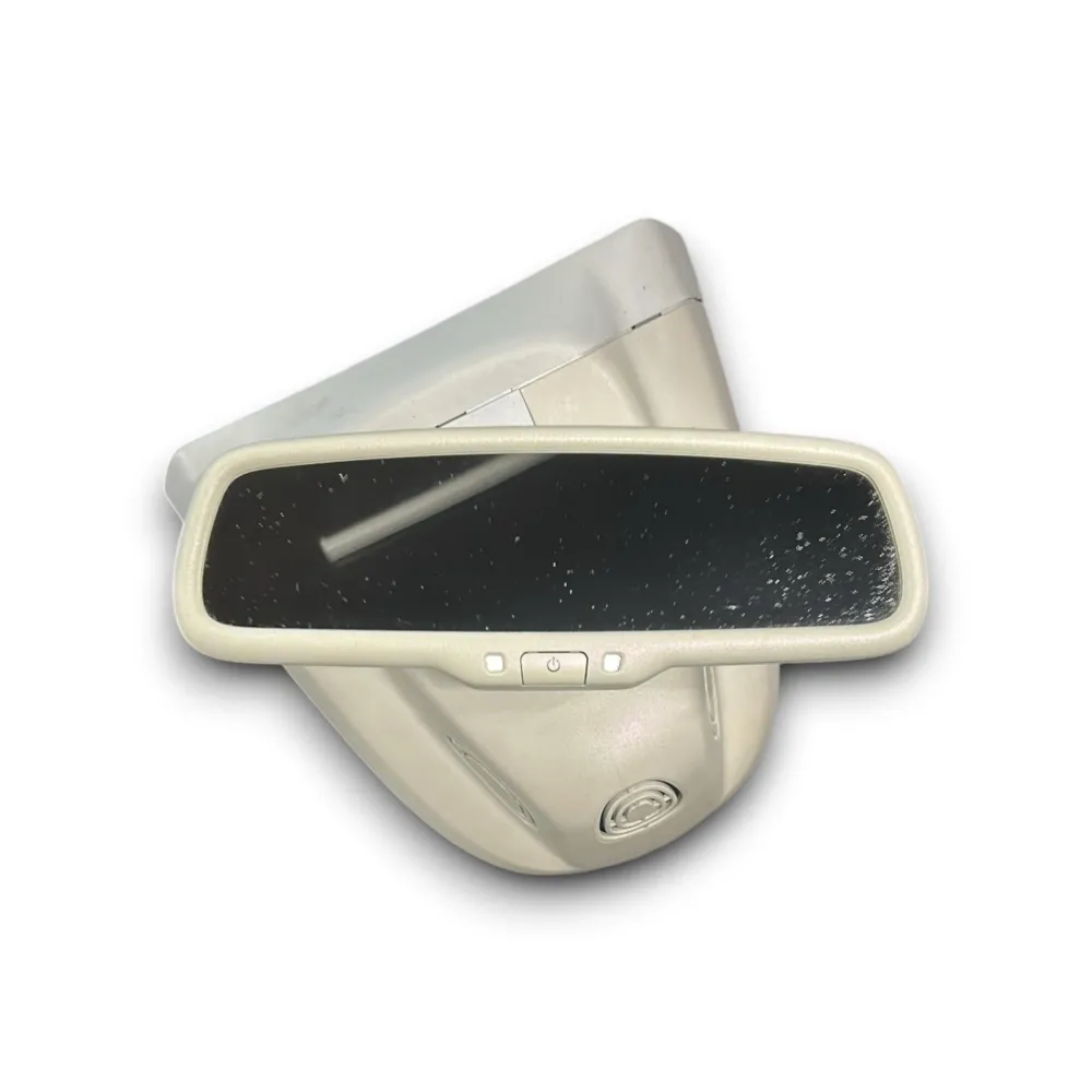 Mirror / Mirror Central Fiat 500L Cod.735526399 (2012> 2022) COD