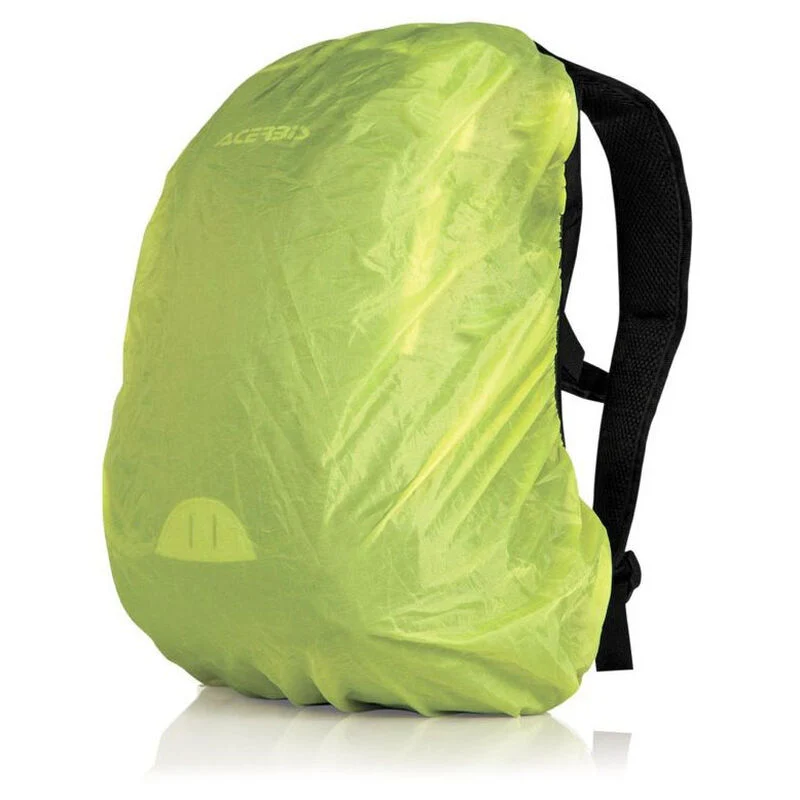 Mochila ACERBIS PROFILE Preto 20 Litros