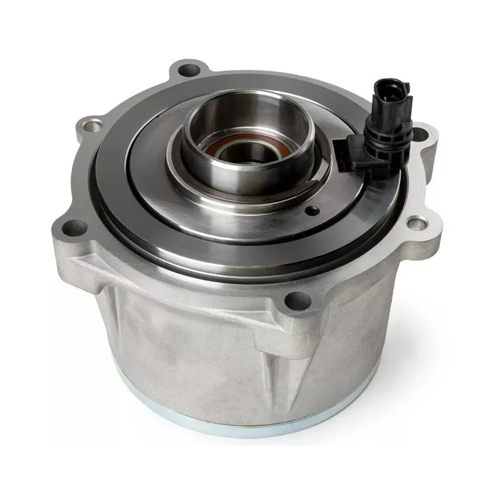 Modelos LEXUS: AGZ15 Couplador Viscous Diferencial traseiro 41303-42023 4130342023