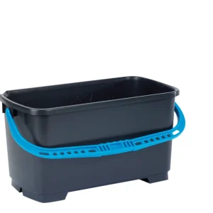Moerman - Black Bucket 22L