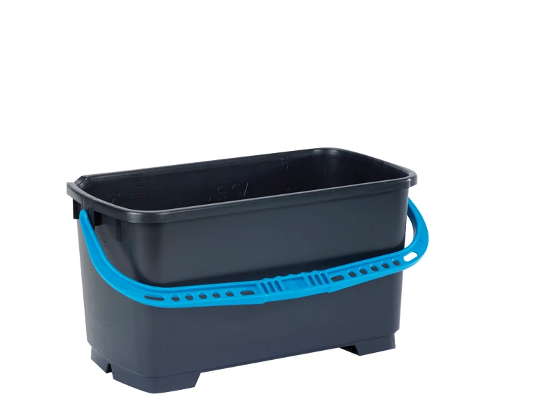 Moerman - Black Bucket 22L