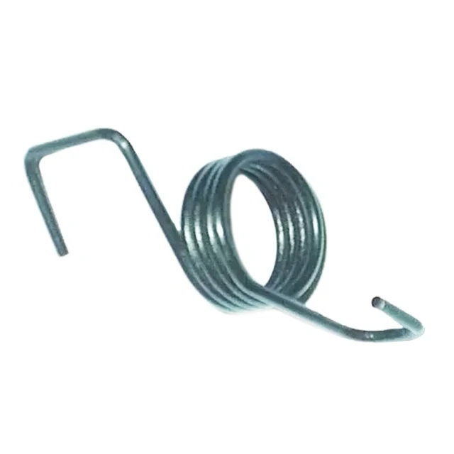 Mola de apoio de pé Pitbike MX 50 AllPro