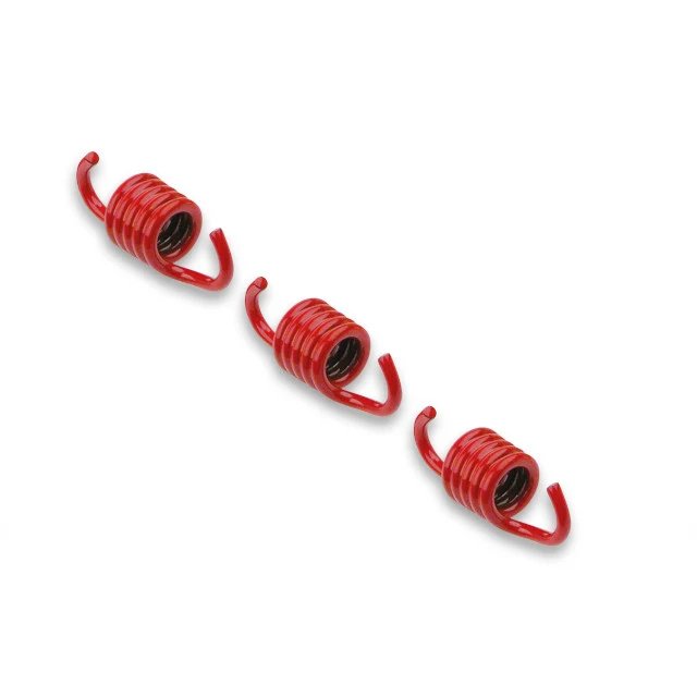 Molas de embraiagem original 2.2K d.107mm Minarelli scooter 50 2T Malossi