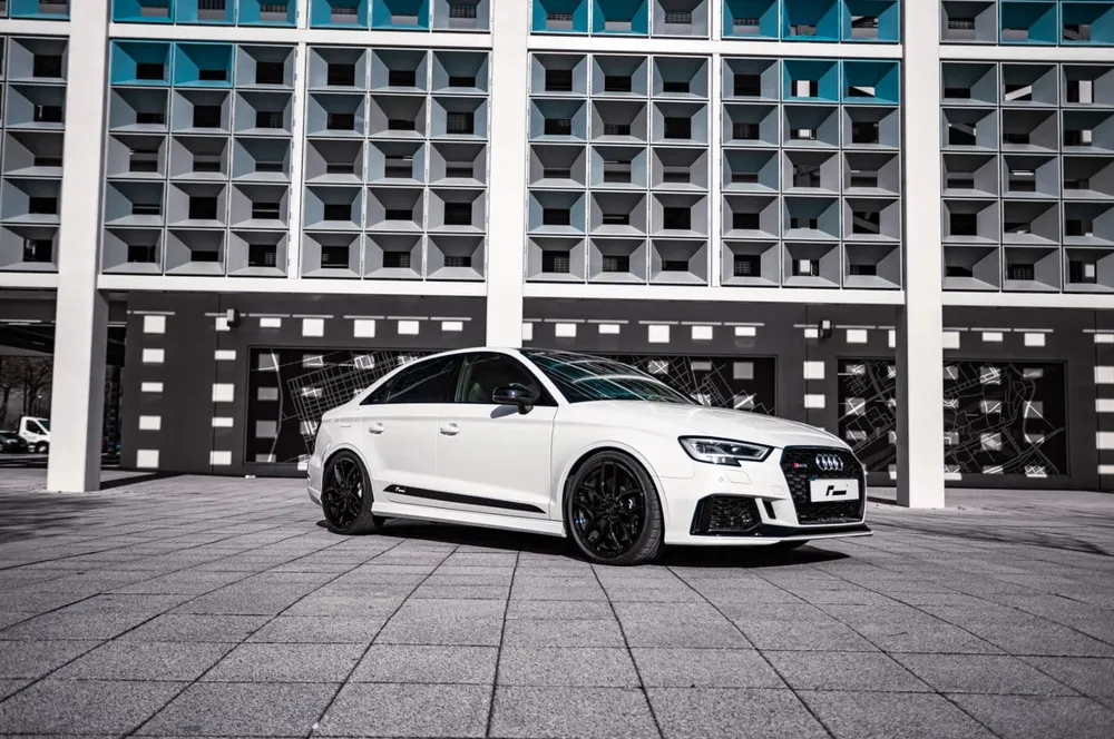 Molas de Rebaixamento RacingLine Audi RS3 8V/8Y Sedan & Sportback