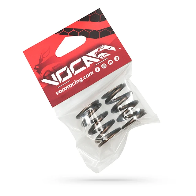Molas de válvula duras YX 150/160 Z155 Voca racing