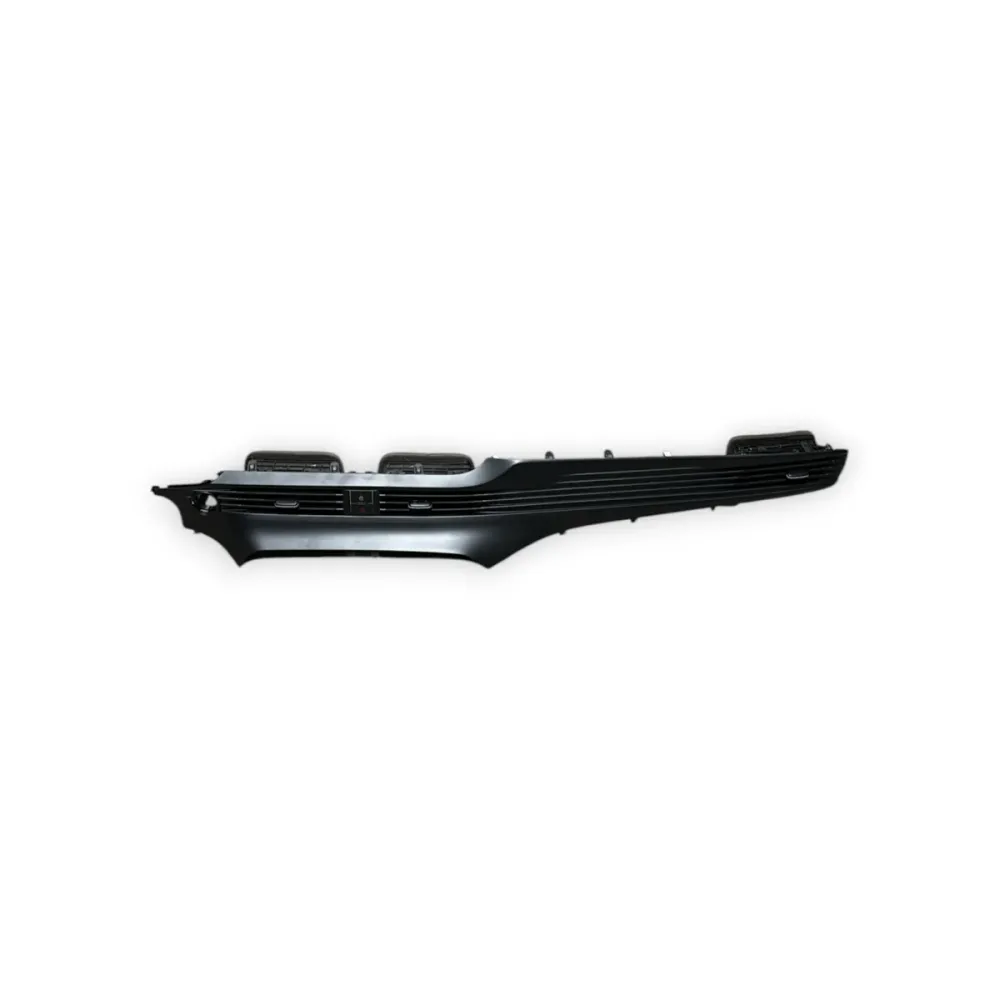 Moldura do painel central hyundai i20N cod:84795-q0100 (2020-)
