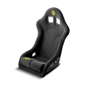 Momo Supercup Seats (FIA 8855-1999) - Black Hardshell