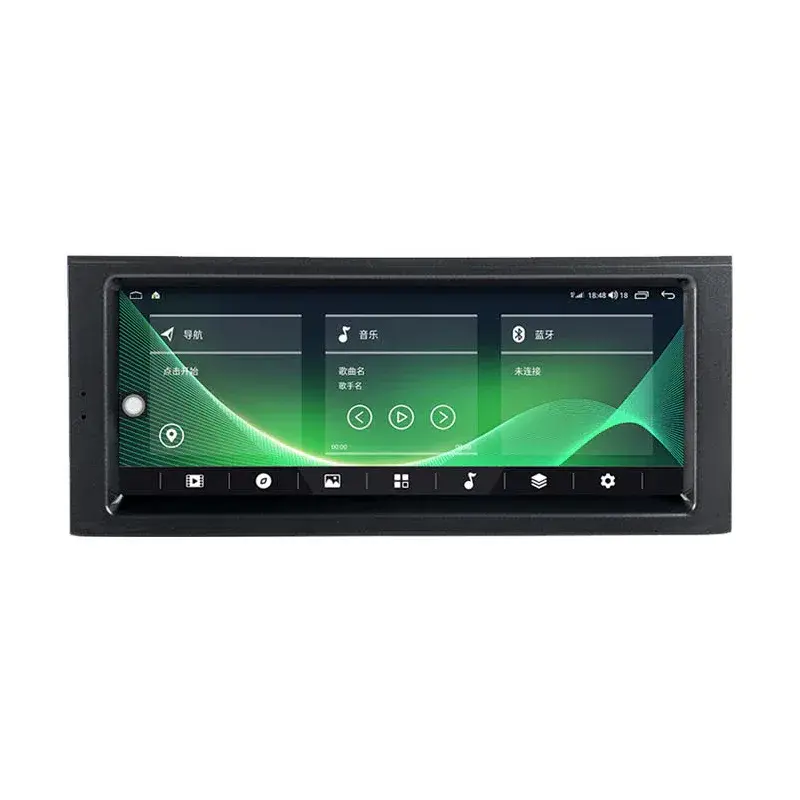 Monitor 10.25” Android 12 para Range Rover Vogue & HSE