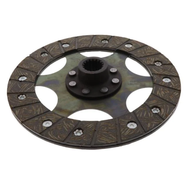 Monodisco de embraiagem BMW R 1100/1150/1200 TRW