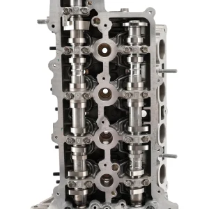 Montagem da cabeç do cilindro G4FJ para Hyundai Accent Kia Soul 1.6L 2012-2019