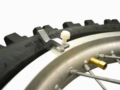 MOTION PRO T6 TRAIL BEAD BUDDY