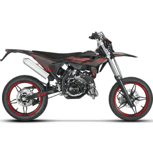 Motocicleta BETA SM DESPORTIVA 50 2T 2026