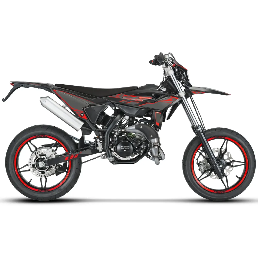 Motocicleta BETA SM DESPORTIVA 50 2T 2026