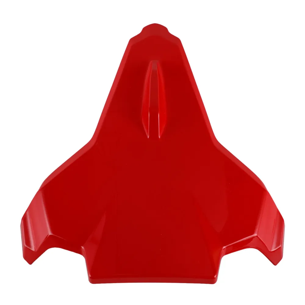Motocicleta Tampa de banco traseira Fans para BMW F900R F900XR 2020 2021
