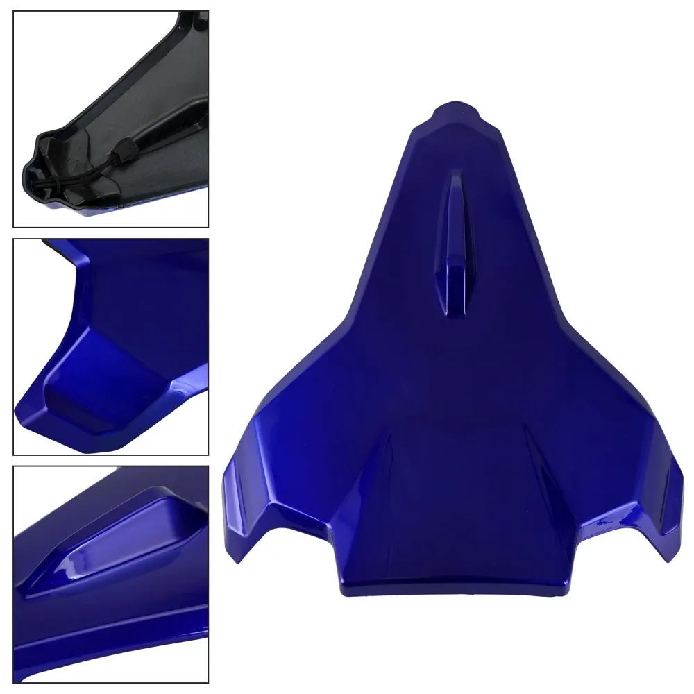 Motocicleta Tampa de banco traseira Fans para BMW F900R F900XR 2020 2021