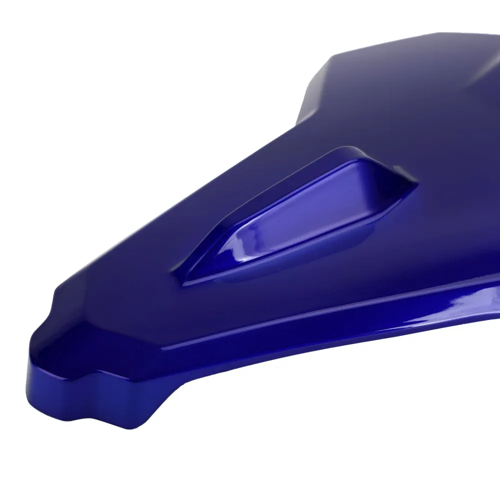 Motocicleta Tampa de banco traseira Fans para BMW F900R F900XR 2020 2021
