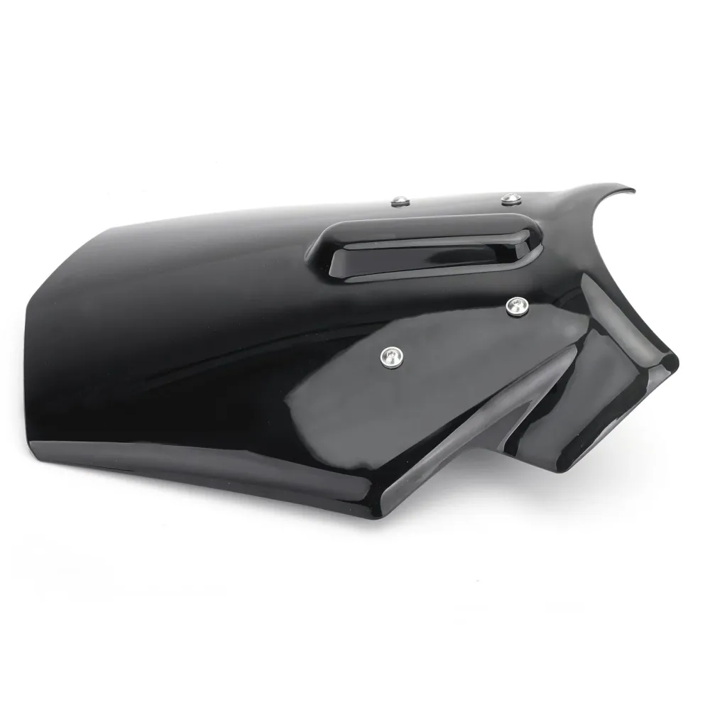 MOTOCYCY ABS Windshield Protector para Honda CB1000R 18-20 CB650R 19-23