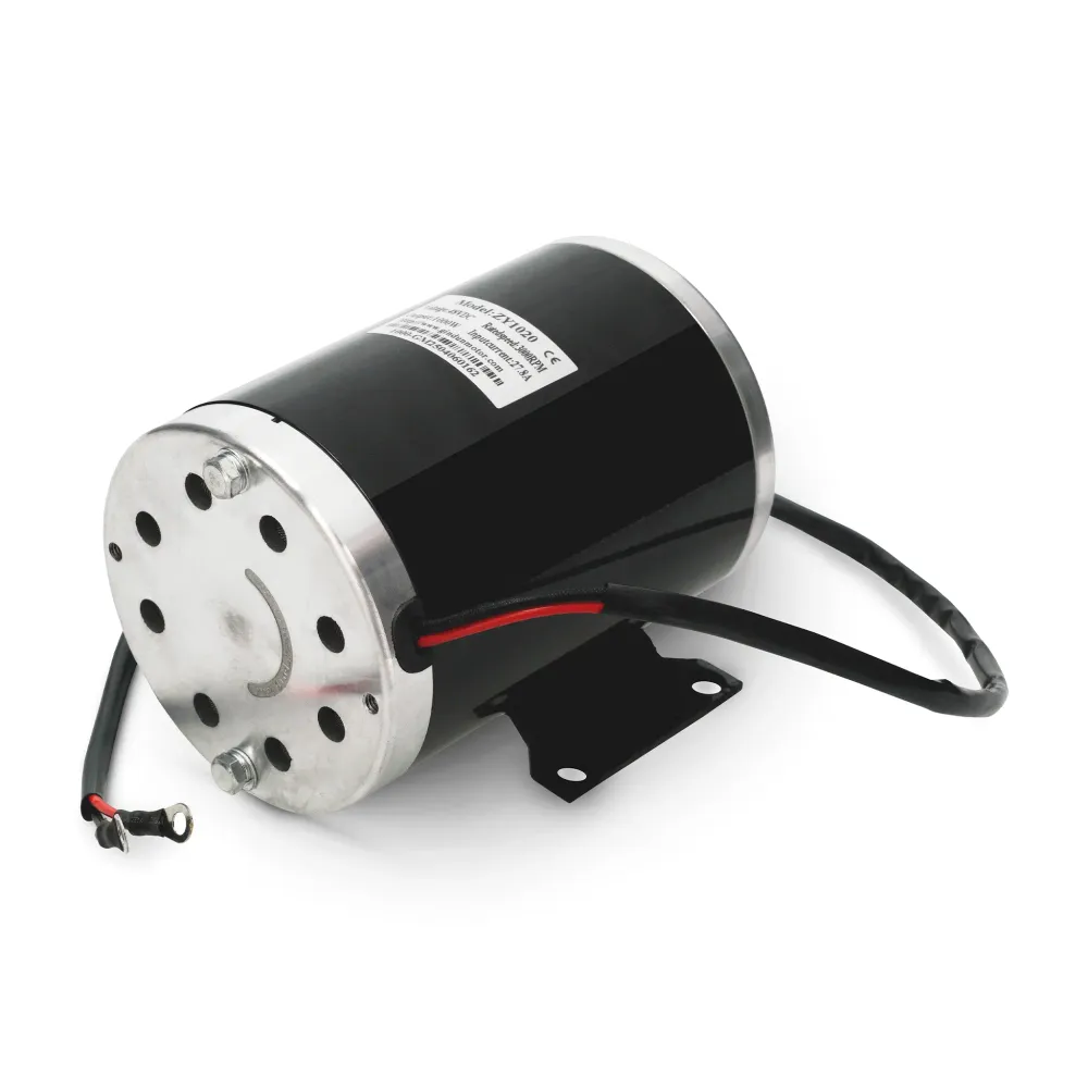Motor 1000W Quad elétrico QX-E Allpro
