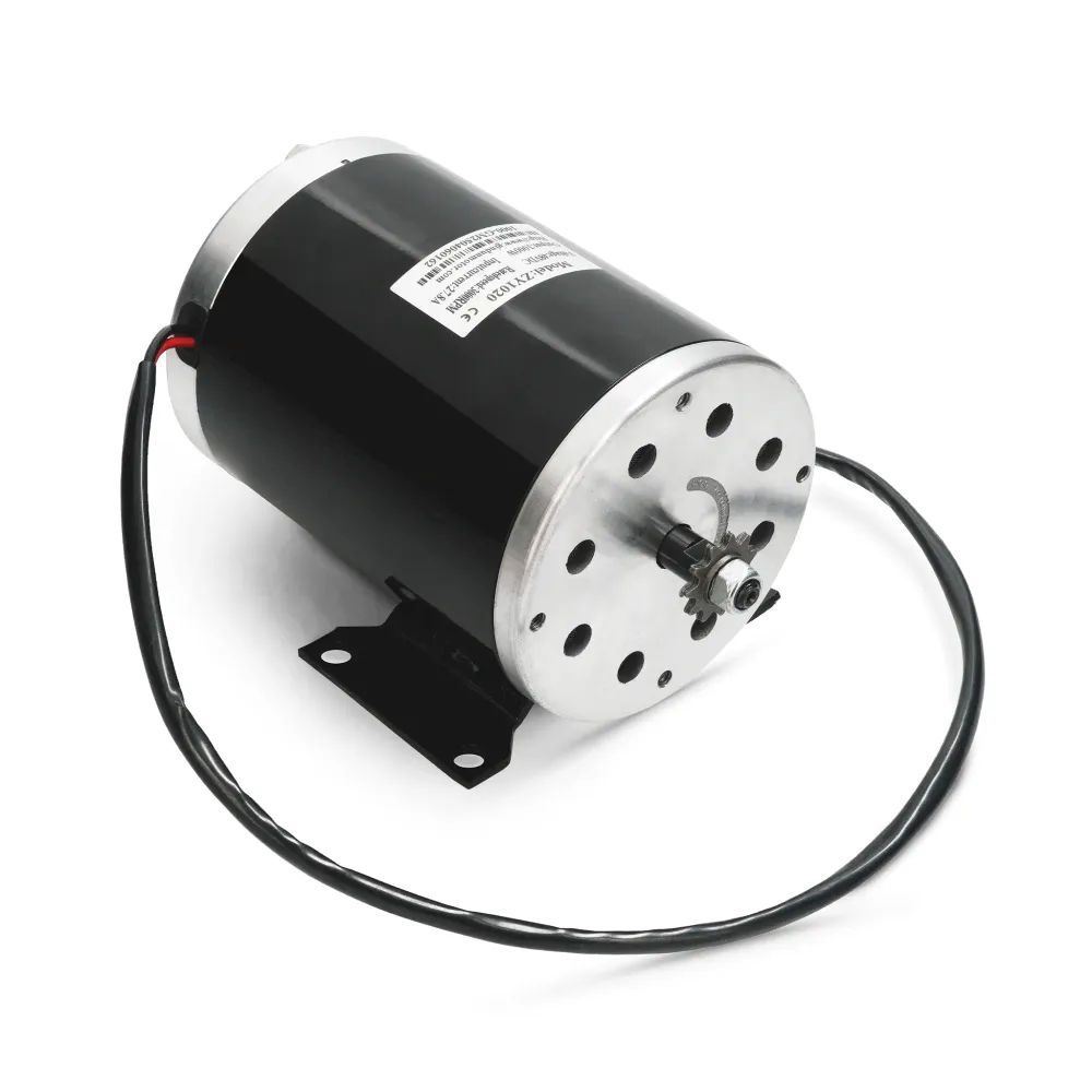Motor 1000W Quad elétrico QX-E Allpro