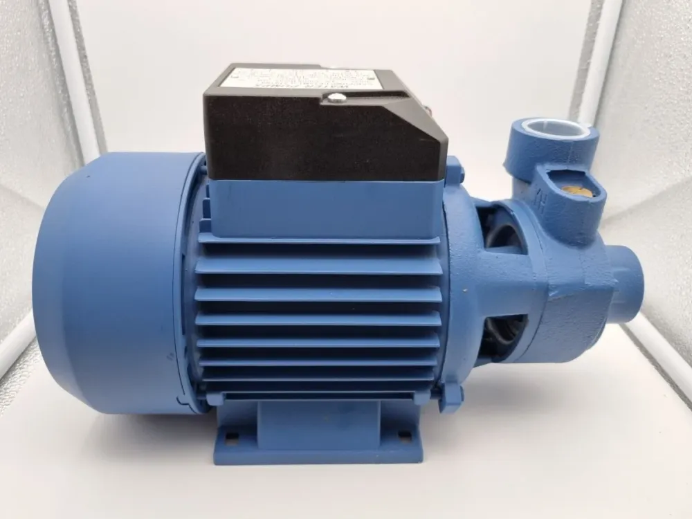 MOTOR PE 75M 230V