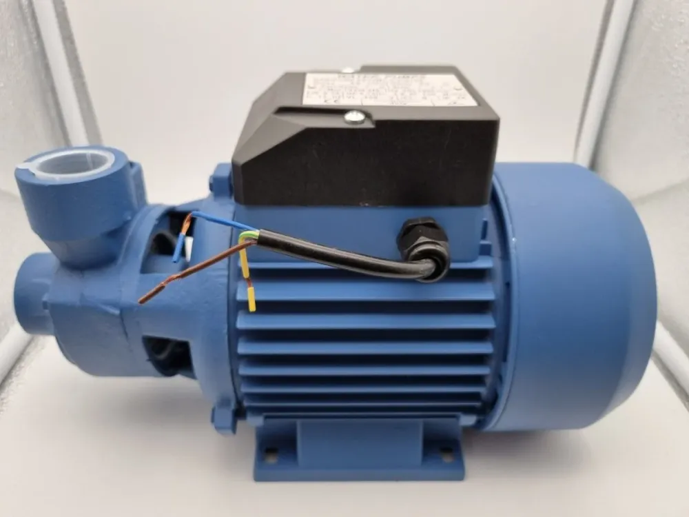 MOTOR PE 75M 230V
