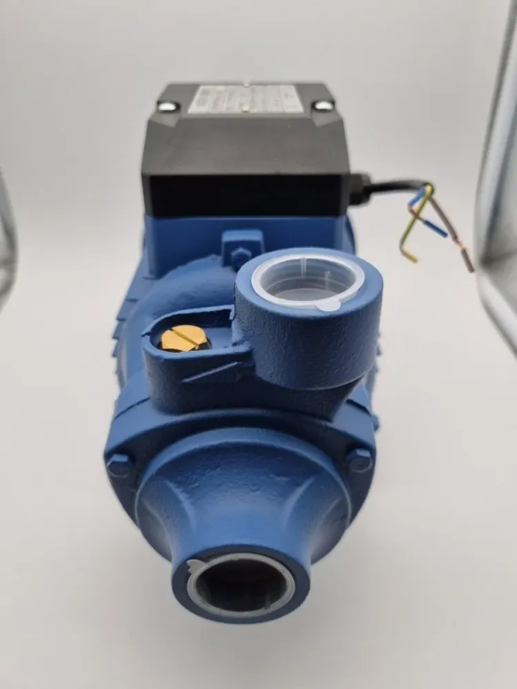 MOTOR PE 75M 230V