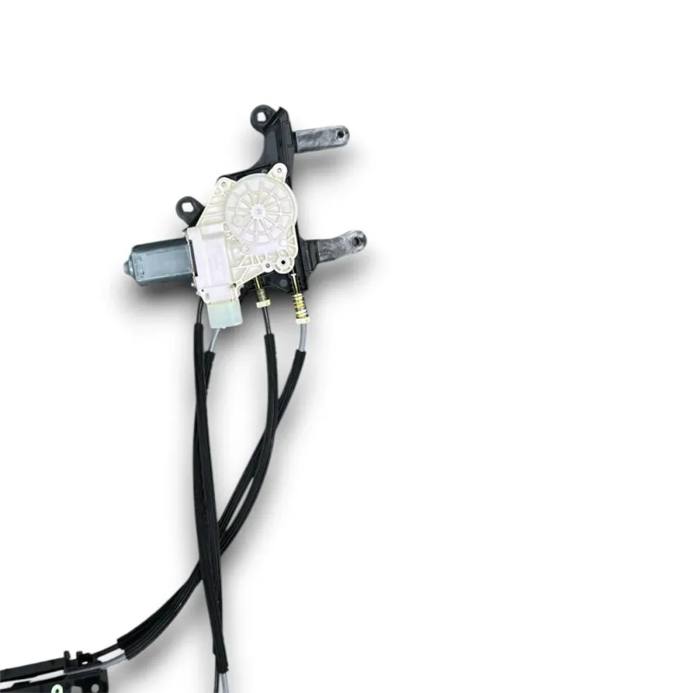 Motor de abertura do porta-malas traseiro BMW Série 5 (G31) 7385491 (2017 > 2023)