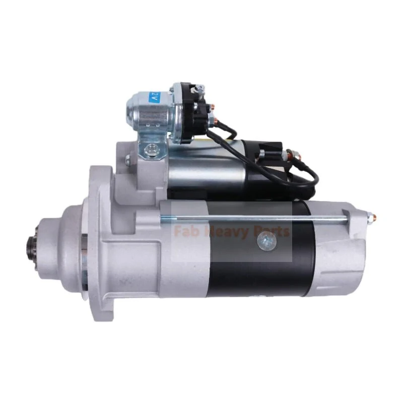 Motor de arranque 21423488 3594614 3801296, adequado para motor marítimo Volvo Penta D4 D6