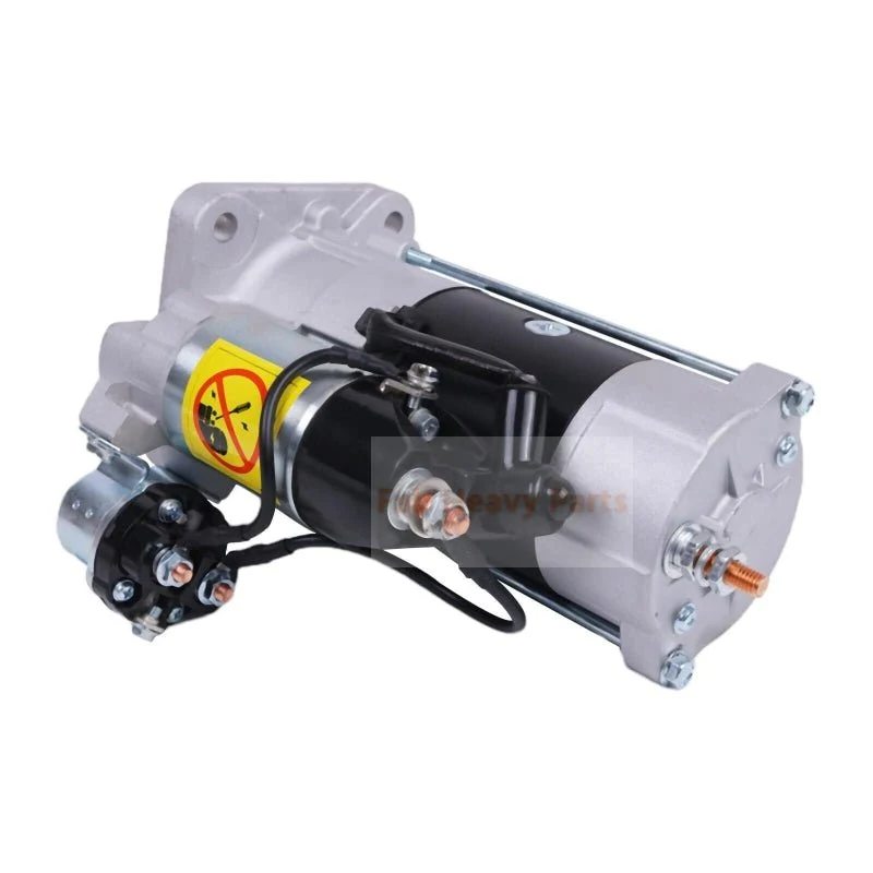 Motor de arranque 21423488 3594614 3801296, adequado para motor marítimo Volvo Penta D4 D6