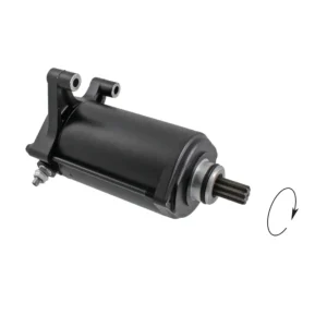Motor de arranque BMW R 1200 GS LC RMS