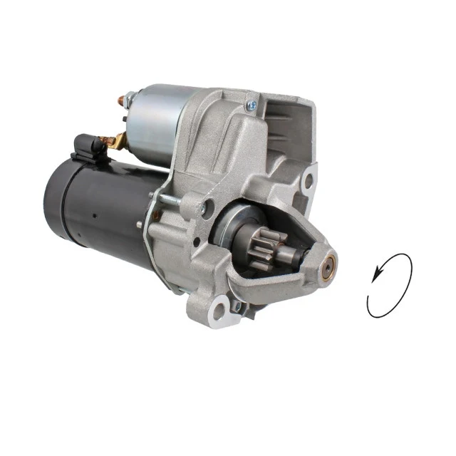 Motor de arranque BMW R 1200 RMS