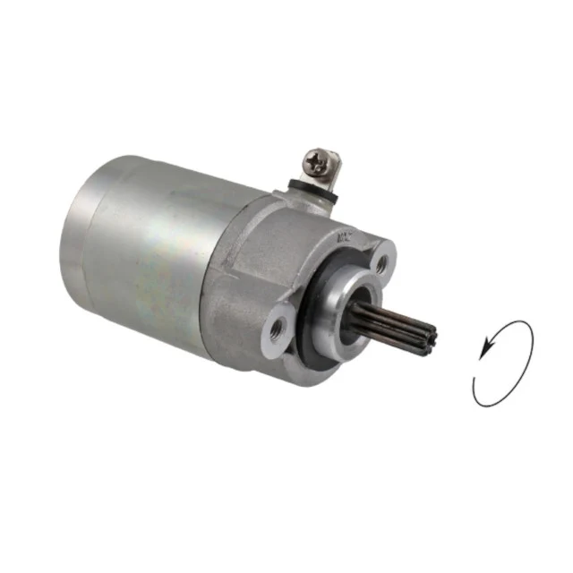 Motor de arranque Yamaha MT 125 14-19 RMS