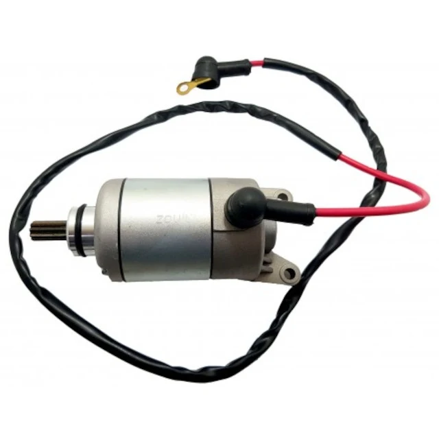 Motor de arranque Yamaha MT-03 / YZF-R3 16-21 SGR