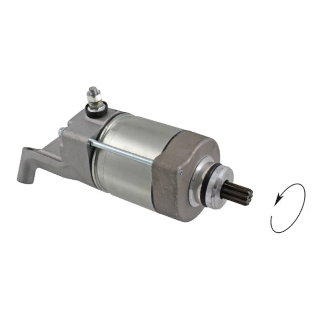 Motor de arranque Yamaha YZF-R1 09-14 RMS