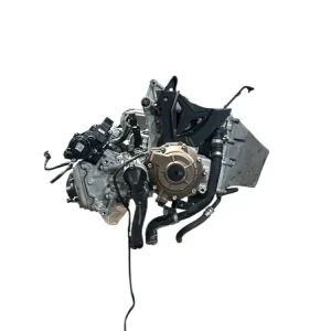 Motor bmw s1000r (2022) 1000 gasolina 165cv 121.3kw cod:a11a10a
