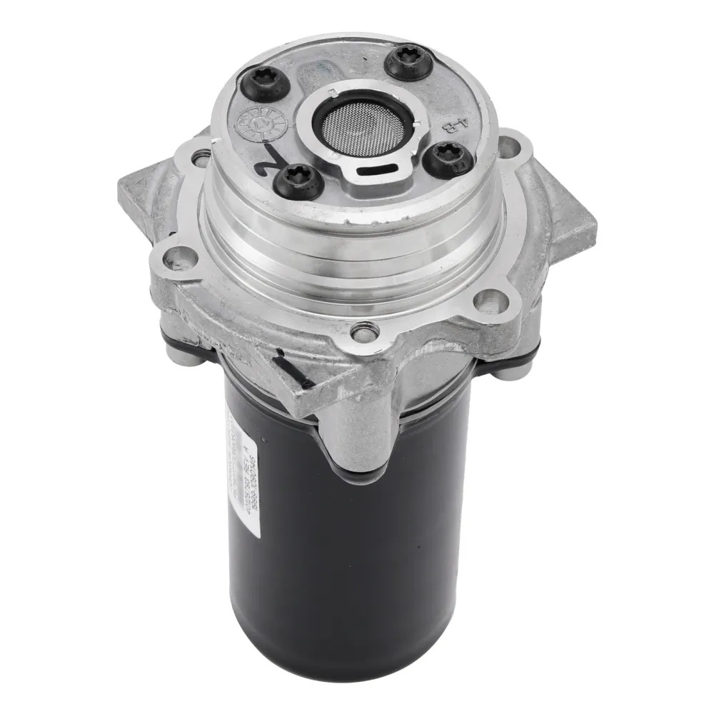 Motor da bomba diferencial traseira 68227808AA 68227808AB para Jeep Cherokee 2014-2022
