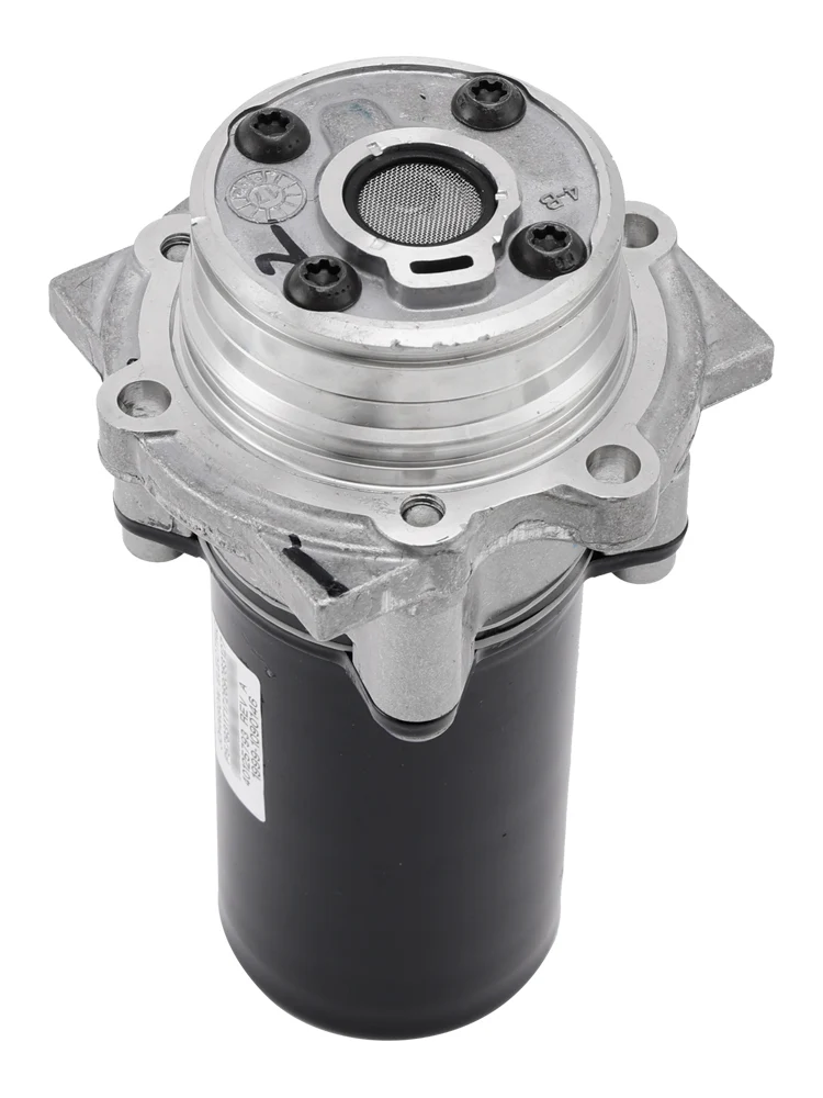Motor da bomba diferencial traseira 68227808AA 68227808AB para Jeep Cherokee 2014-2022