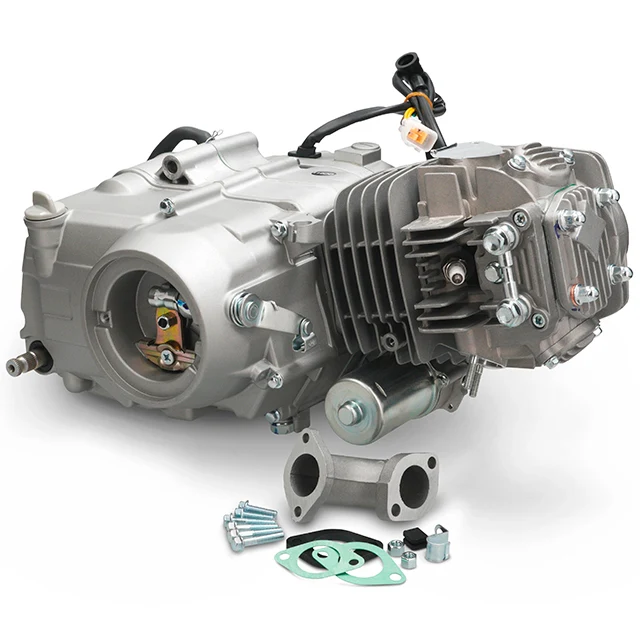 Motor completo YX 150-3E