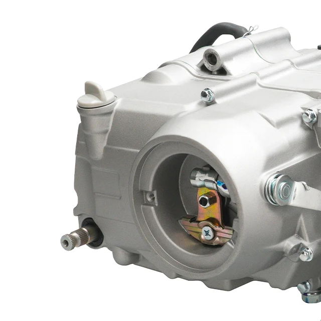 Motor completo YX 150-3E