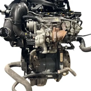 Motor Fiat 500L 0.9 twinair Gasolina