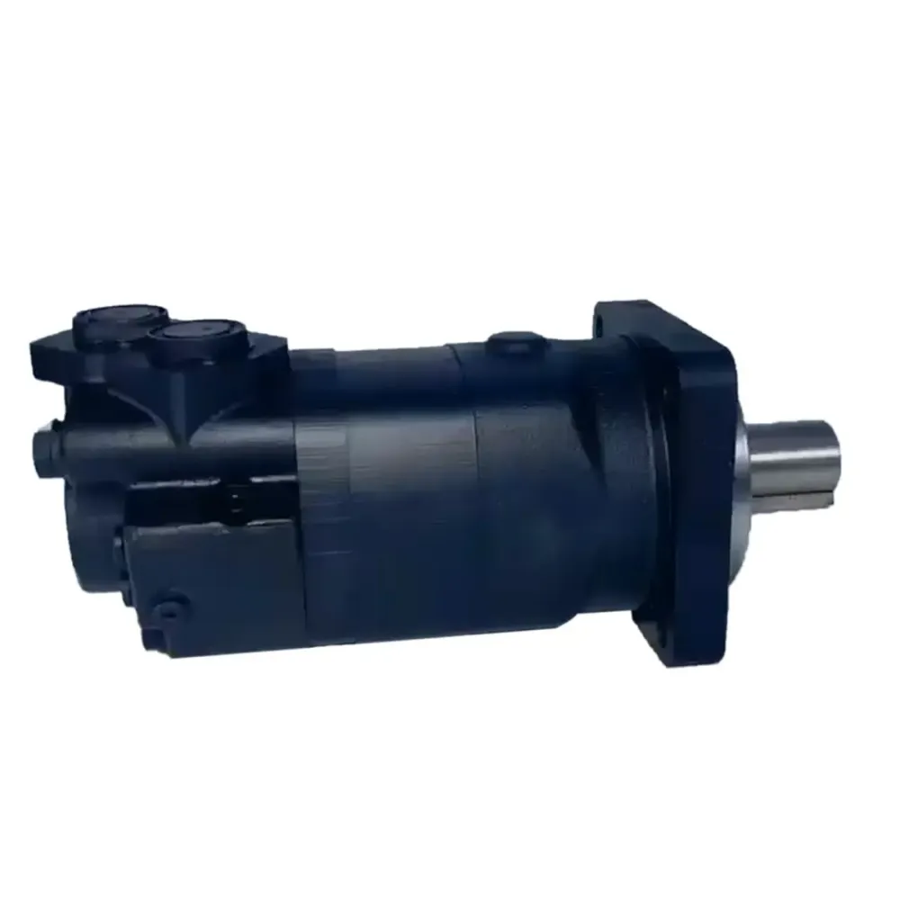 Motor Hidráulico 105-1006-006 1051006006 para Eaton Char-Lynn Série 2000