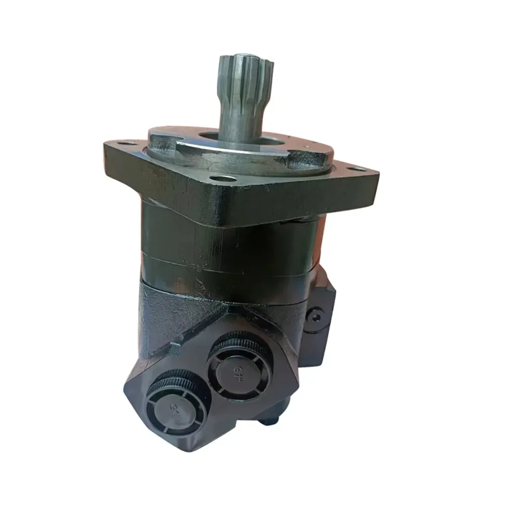Motor Hidráulico 105-1006-006 1051006006 para Eaton Char-Lynn Série 2000