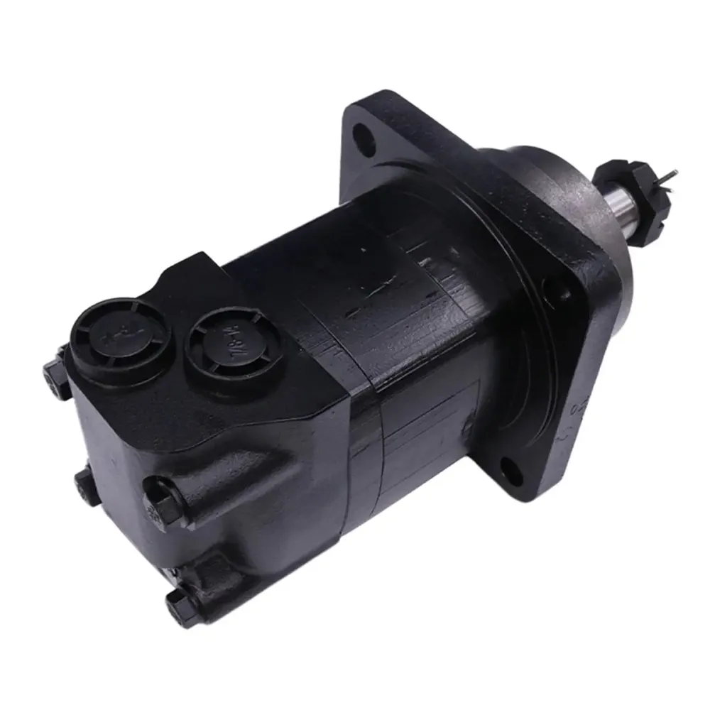 Motor Hidráulico 105-1006-006 1051006006 para Eaton Char-Lynn Série 2000