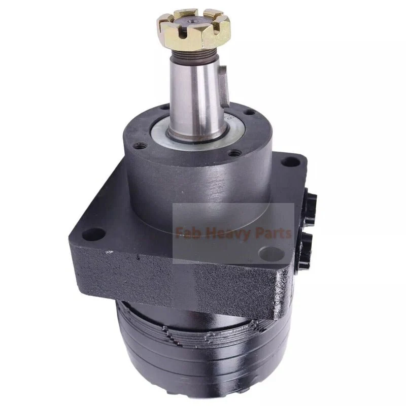 Motor hidráulico MovYard® HGM-18E-3056 7100300 se adapta à série Exmark CCW Lazer Z XS DS