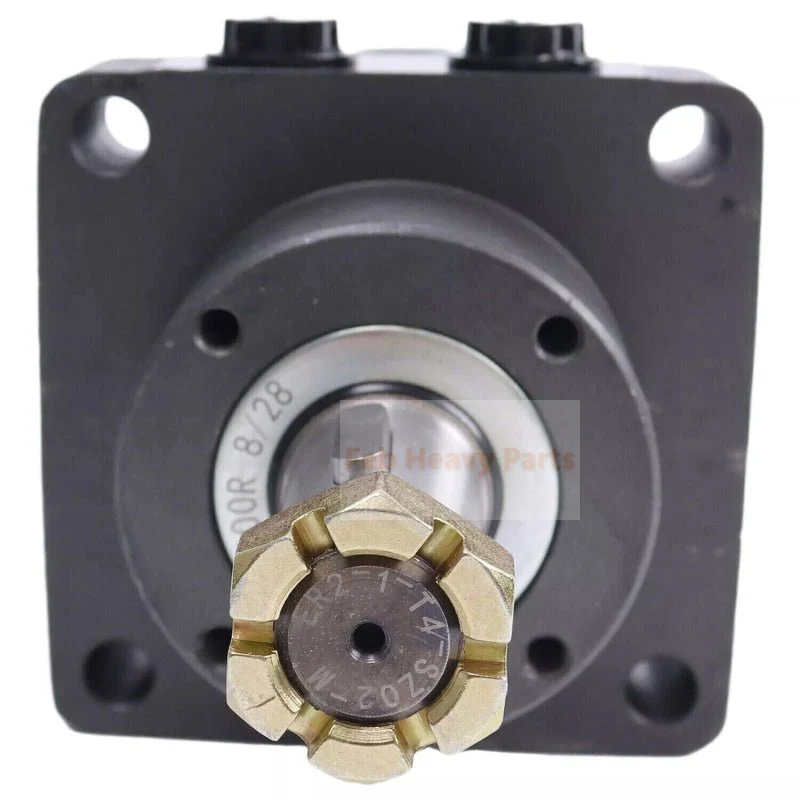 Motor hidráulico MovYard® HGM-18E-3056 7100300 se adapta à série Exmark CCW Lazer Z XS DS