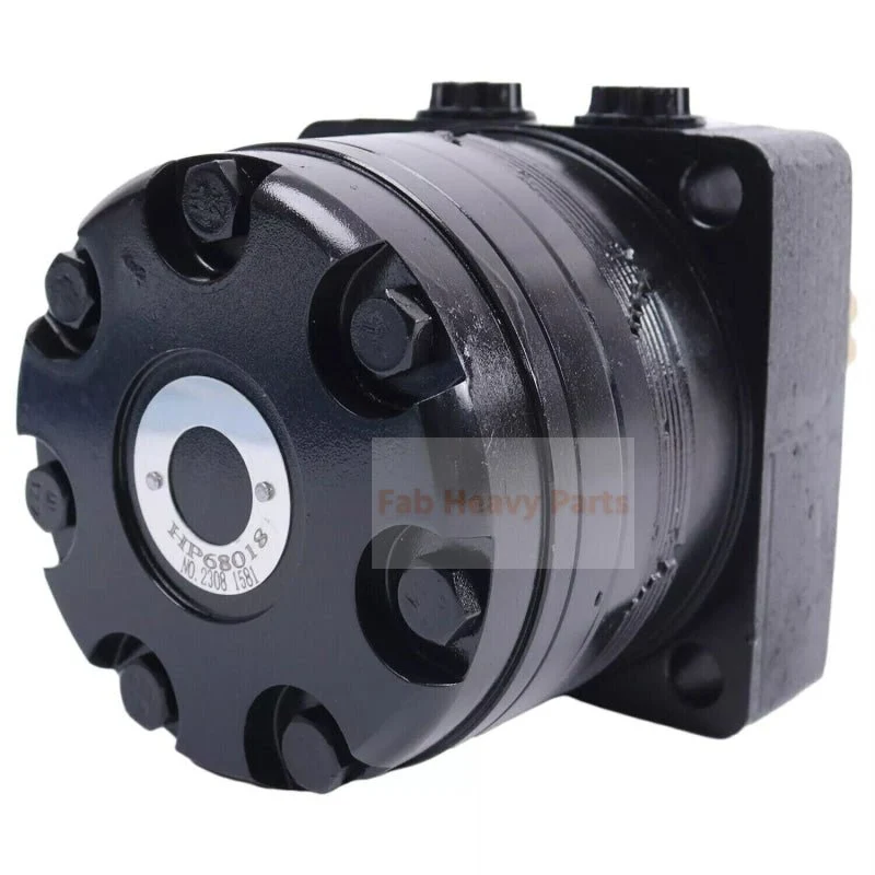 Motor hidráulico MovYard® HGM-18E-3056 7100300 se adapta à série Exmark CCW Lazer Z XS DS