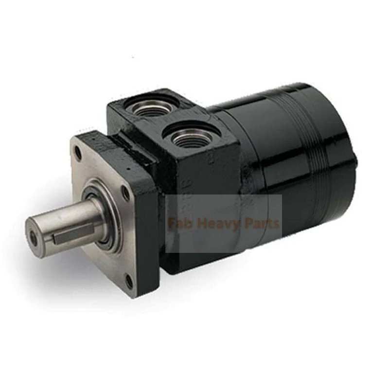 Motor hidráulico MovYard® série TB TB0050AP110AAAB adequado para Parker