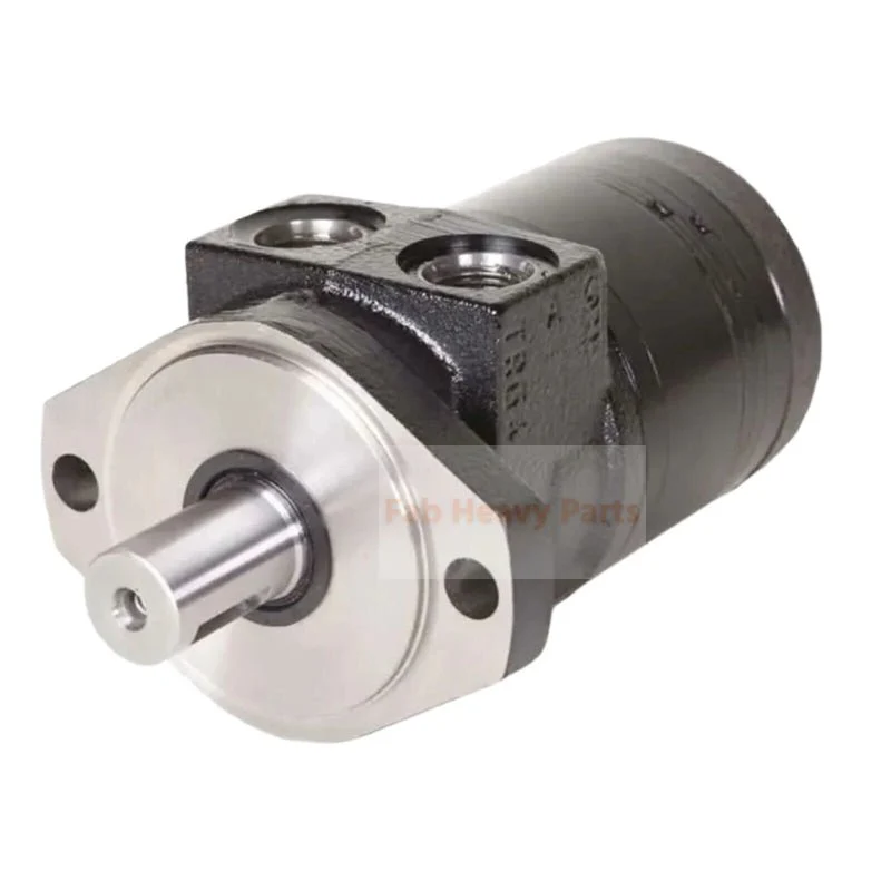 Motor hidráulico MovYard® série TB TB0130AS100AAAB adequado para Parker