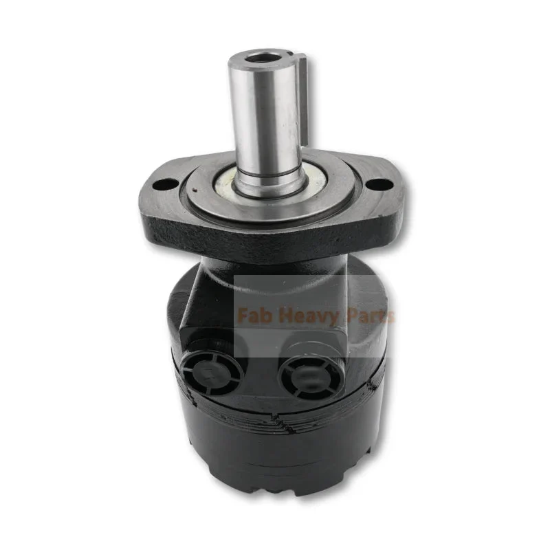 Motor hidráulico MovYard® série TG TG0280AS031AAAB adequado para Parker